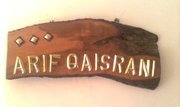 Arif Qaisrani