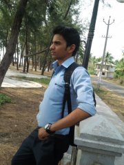 Aswin Unni