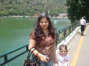 Saniya Zehra