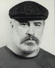 Edward Hagerty