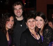 Sharon Sylvester glowa