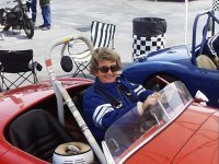 Mary Robson