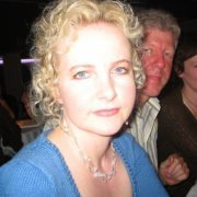 Bergrós Kjartansdóttir