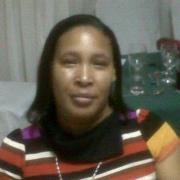 Suzette Codlyn-grant