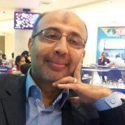 Mohamed Elsheikh
