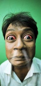 নষ্ট তপন