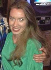 Katie Burk