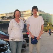 Debbie Mcconnell simpson