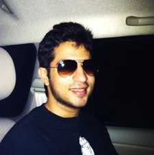 Akshay Vij
