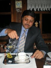 Sajid Khokhar