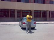 Ahmedcapo Mahmoed