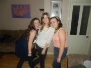 Alexandra Gillibrand