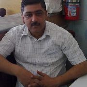 Aftab Ahmed
