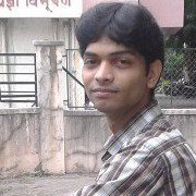 Andesh Chogle