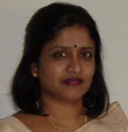 Leela Raju