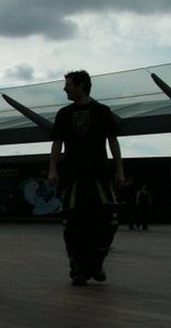 Chris Southgate