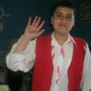 Jose Hernandez carrillo