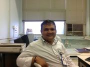Avinash Tiwari