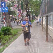 Timothy Quek