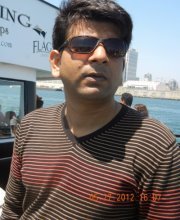 Sushil Goyal