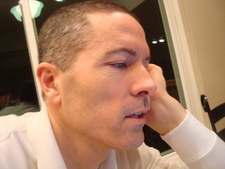 Jeff Davenport