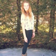 Daina Thompson