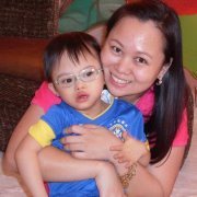 Abigail Gonzales-daradal