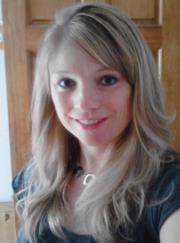 Jennifer Gray zerjav