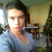 Daniel Gonzalez