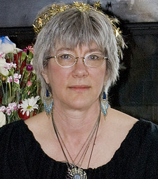 Charlene Elderkin