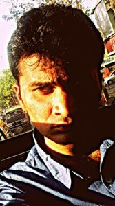 Abhishek Kulkarni