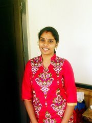 Sharmilee Ramakrishnaraj