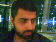 Harendra Navin