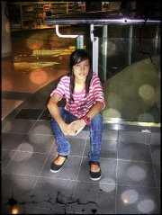Arcel Ericka