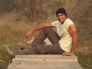 Hitesh Raghav