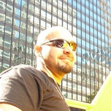 Moses Flores