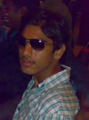 Dinesh Narra
