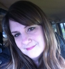Bridget Kord