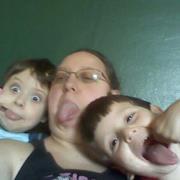 Deceia Shaw-mcclellan