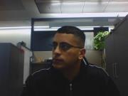 احمد محاجنه