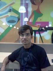 Prakash Kumar