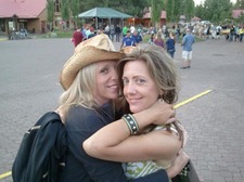 Marilee Beckhardt addy