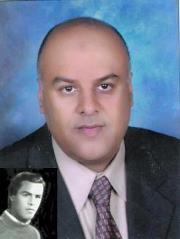 هشام كمال عبد الحميد