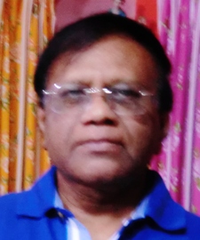 Ravindran g