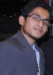 Saqib Soomro