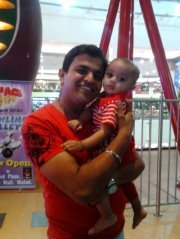 Mahesh Patil