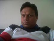 Yogesh Tyagi