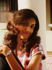 Shruti Vimal