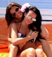 Александра Папуджикова