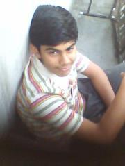 Vishal Verma